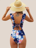 Monokini Plage