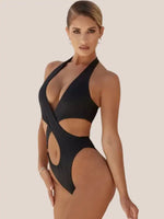 Monokini Push Up