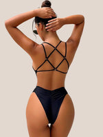 Monokini Sexy Femme