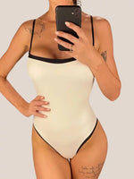 Monokini sexy