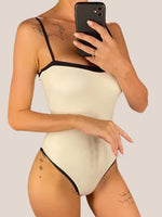 Monokini sexy