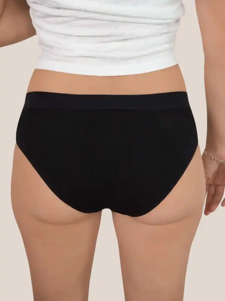 Pack 3 Culottes Menstruelles