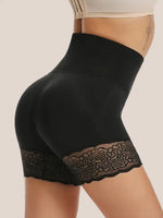 Panty Gainant Taille Haute