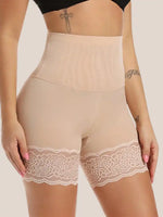 Panty Gainant Taille Haute