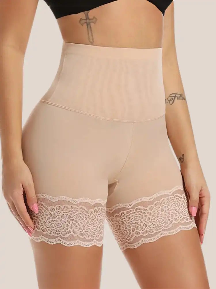 Panty Gainant Taille Haute
