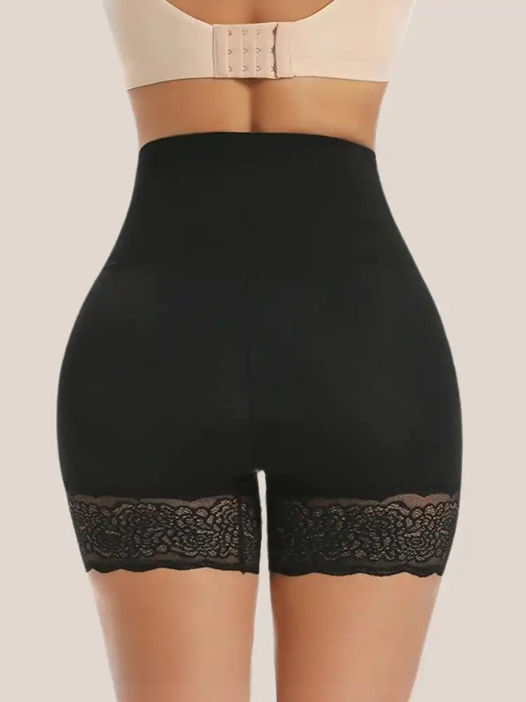 Panty Gainant Taille Haute