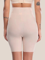 Panty Gainant Ventre Plat