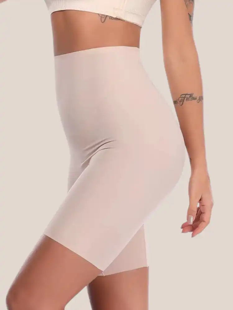 Panty Gainant Ventre Plat