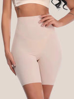 Panty Gainant Ventre Plat