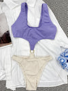 Maillot de Bain Femme Sexy