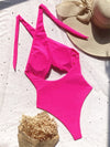 Monokini Push Up