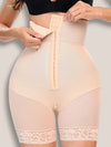 Shorty Gainant Sculptant