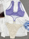 Maillot de Bain Femme Sexy