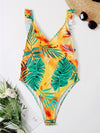 Monokini Plage