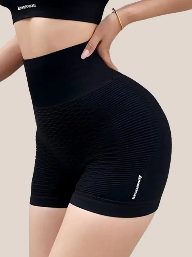 Short Anti Cellulite Push Up