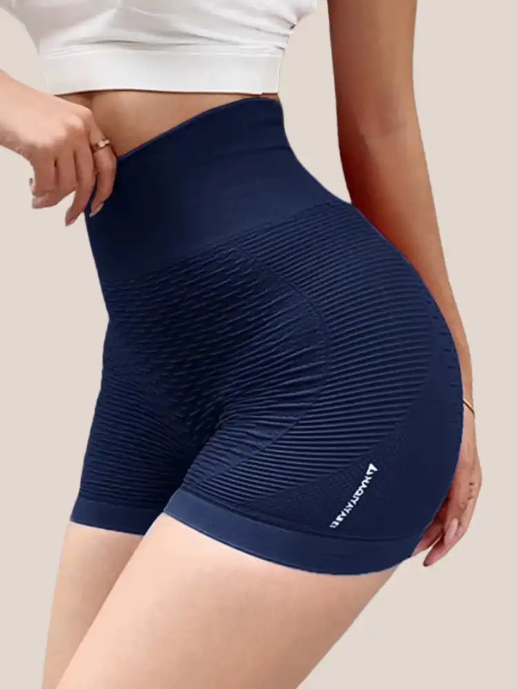 Short Anti Cellulite Push Up