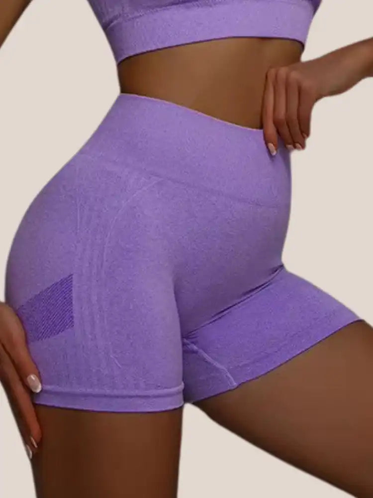 Short Gainant Push Up