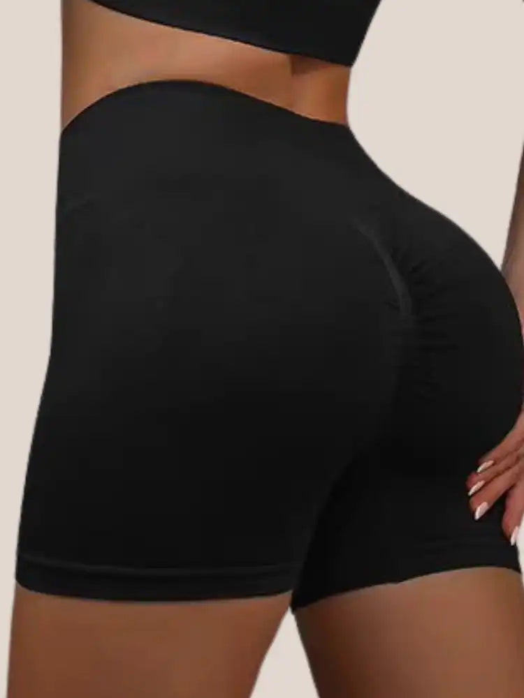 Short Gainant Push Up