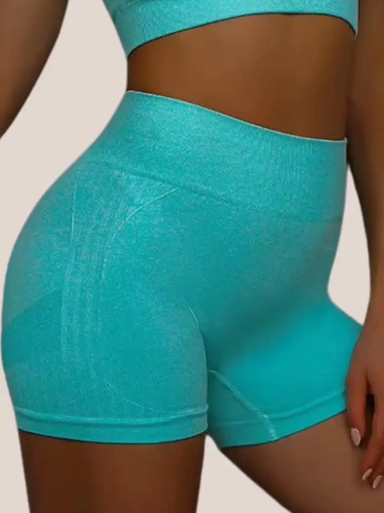 Short Gainant Push Up