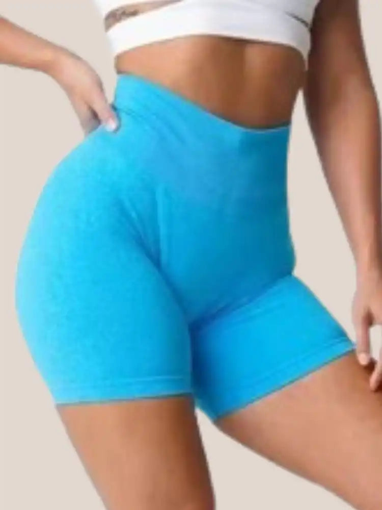 Short Gainant et Amincissant