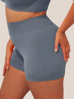 Short Legging Amincissant