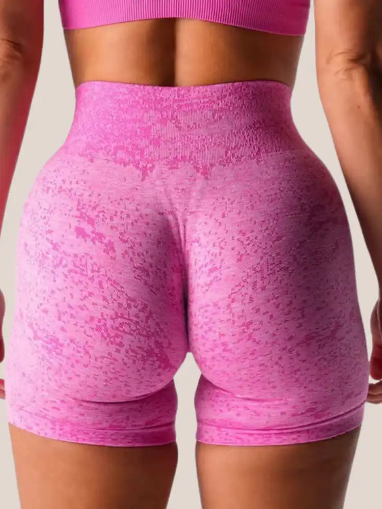 Short Legging Anti-cellulite