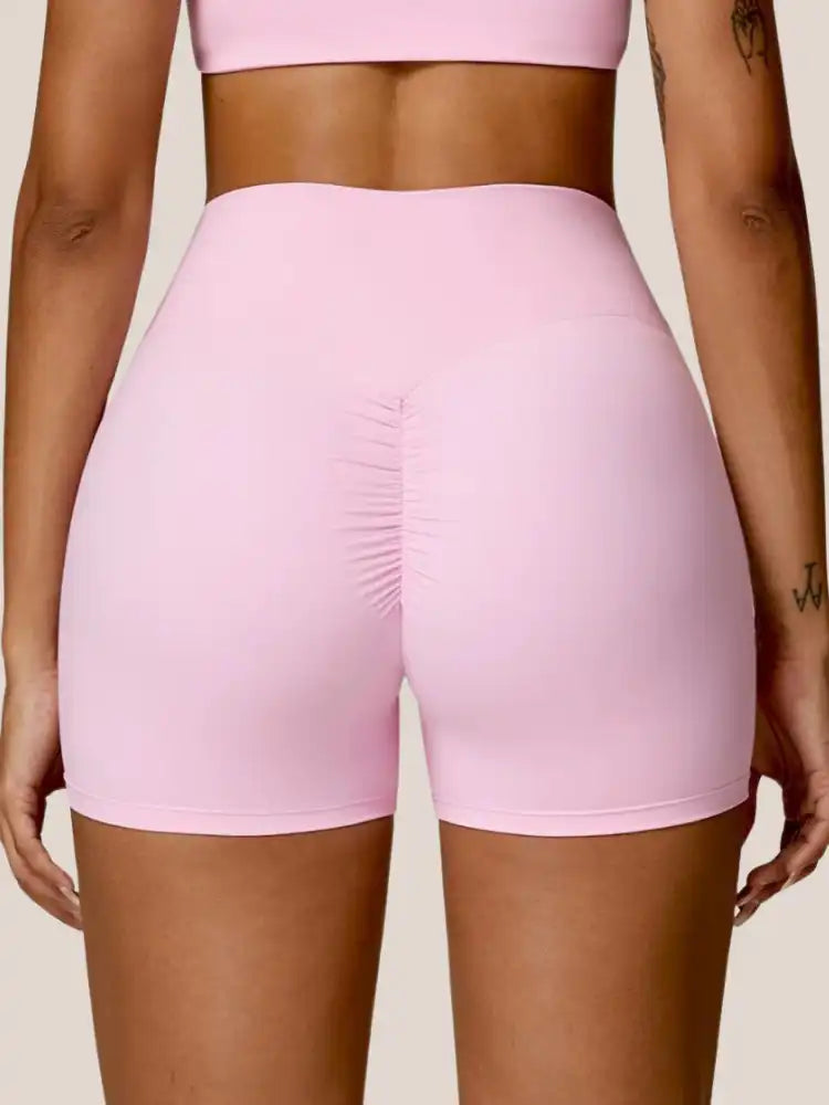 Short Legging Minceur