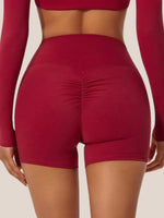 Short Legging Minceur