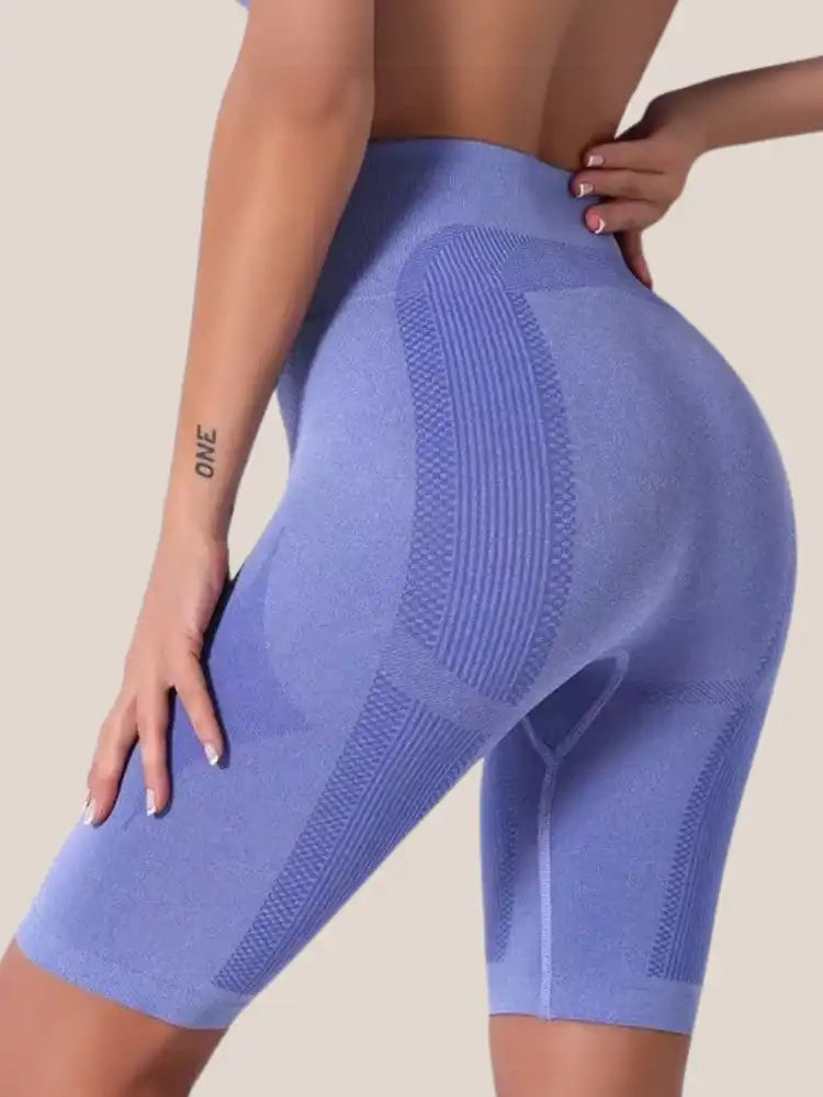 Short Minceur Sudation