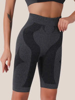 Short Minceur Transpiration