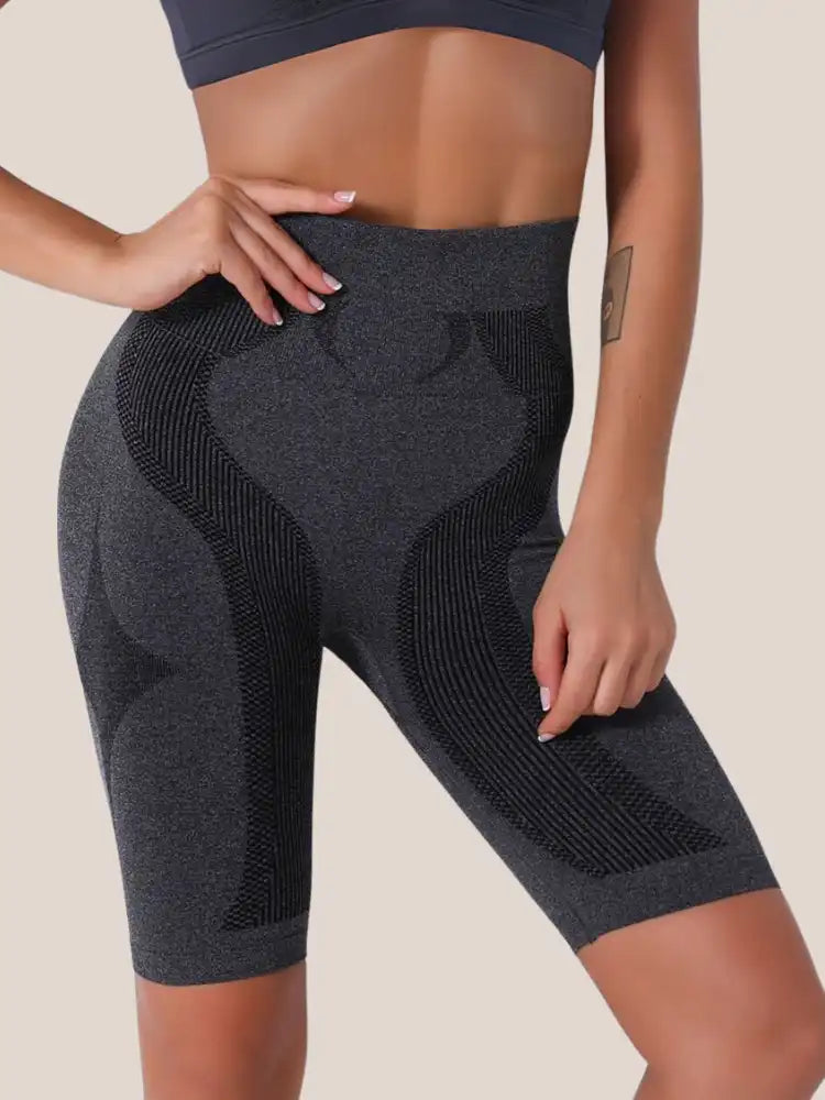 Short Minceur Transpiration