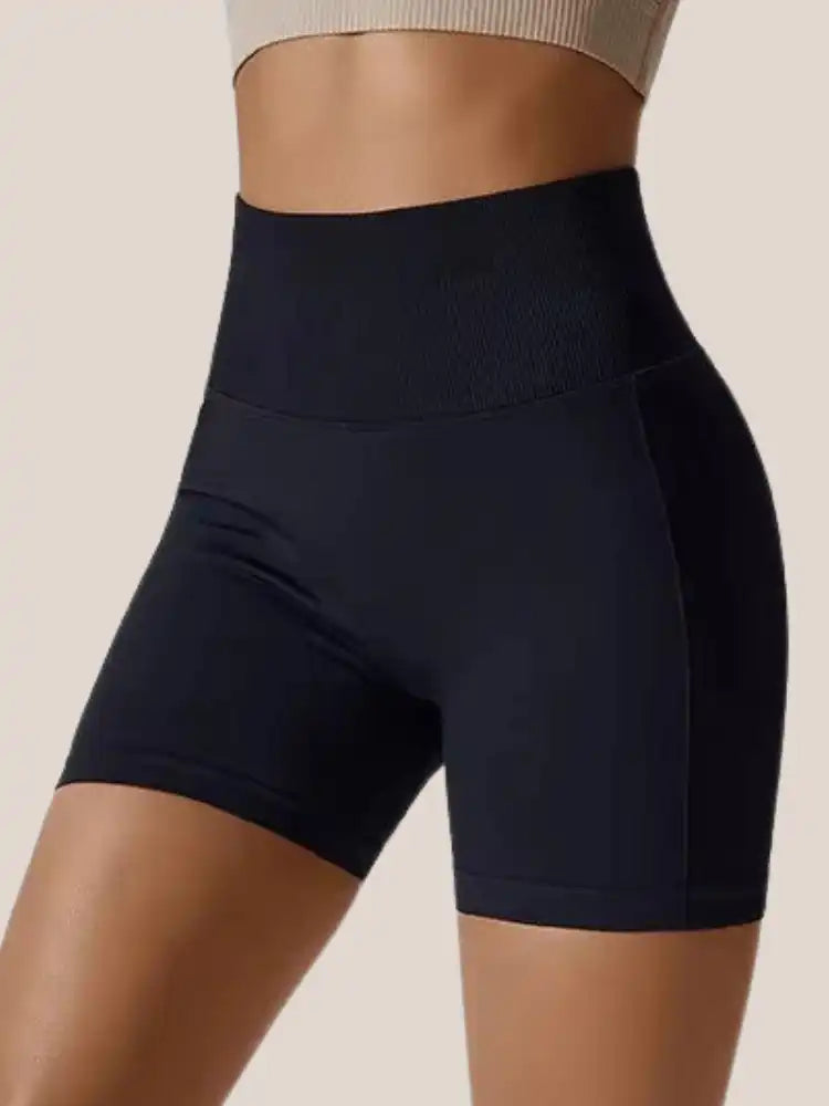 Short Minceur Ventre et Cuisses