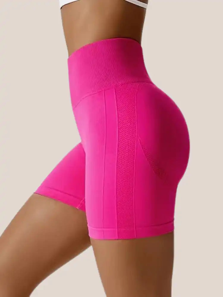 Short Minceur Ventre et Cuisses