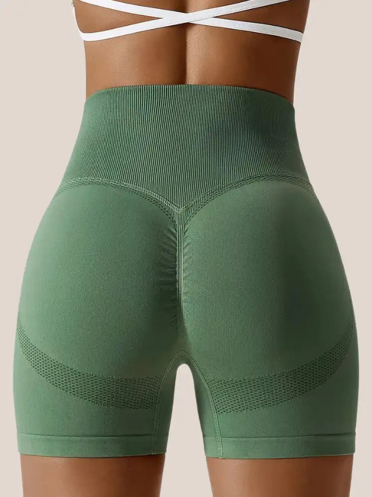 Short Minceur Ventre et Cuisses