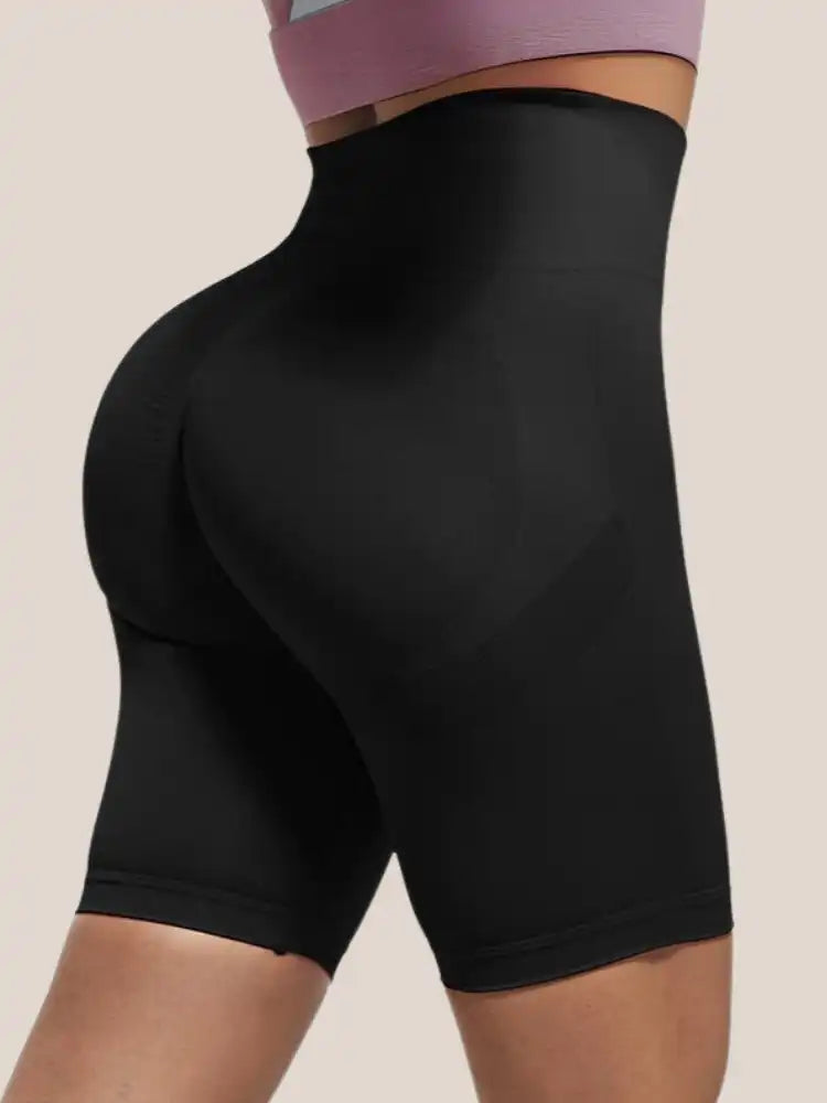 Short Push Up Anti Cellulite