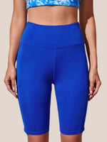 Short Sport Anti Cellulite