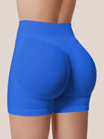 Short Sport Minceur