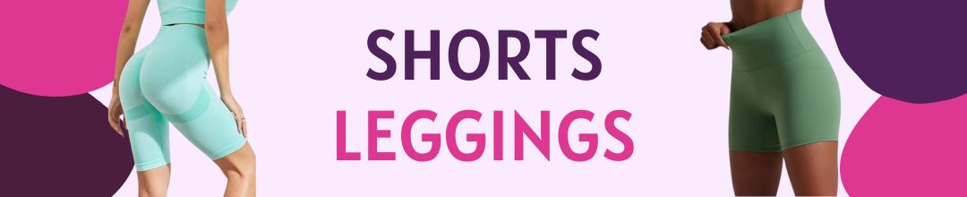 short leggings