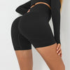 Shorty Taille Haute Minceur