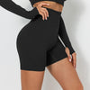 Shorty Taille Haute Minceur