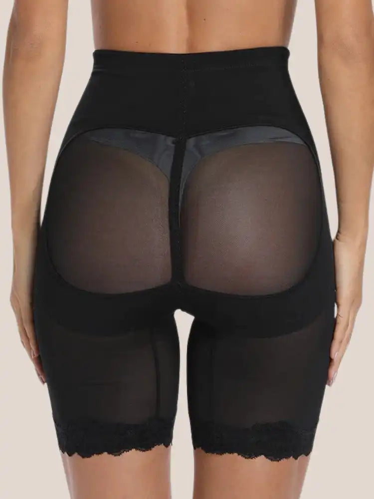 Shorty Gainant Hanches