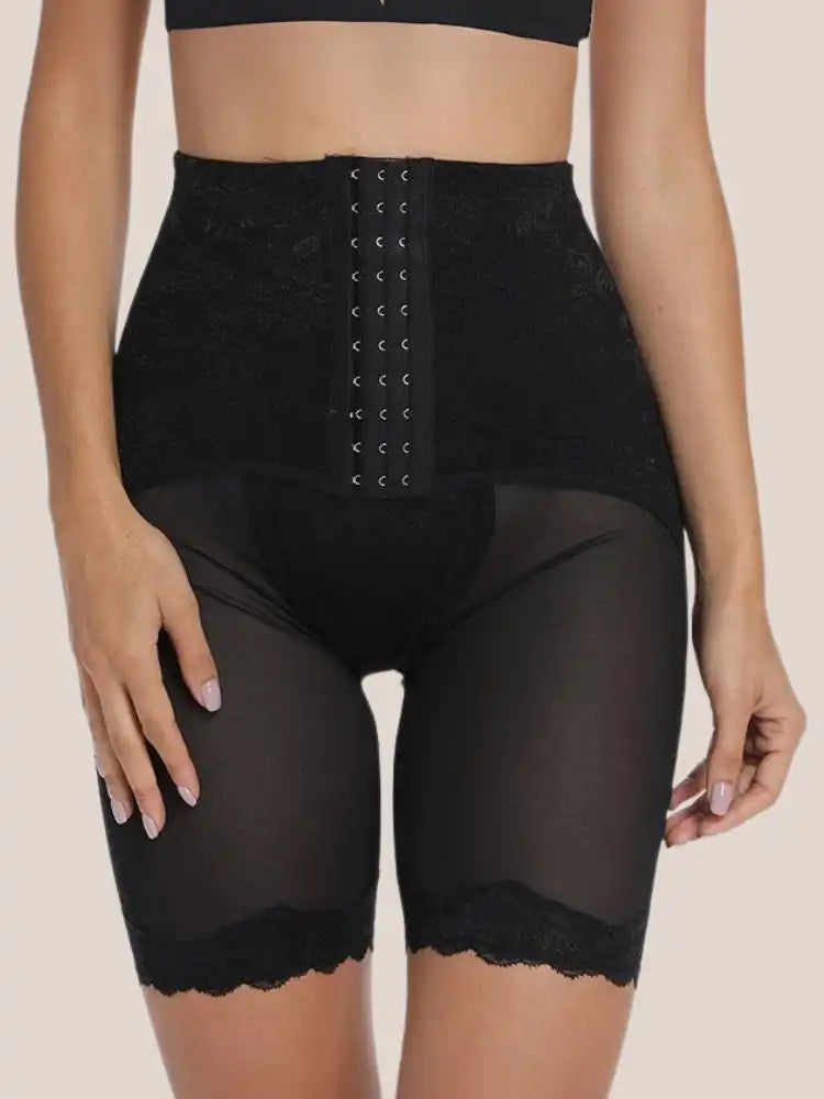 Shorty Gainant Hanches