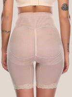 Shorty Gainant Hanches