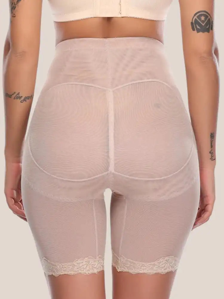 Shorty Gainant Hanches