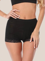 Shorty Gainant Push Up