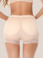 Shorty Gainant Push Up