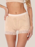 Shorty Gainant Push Up