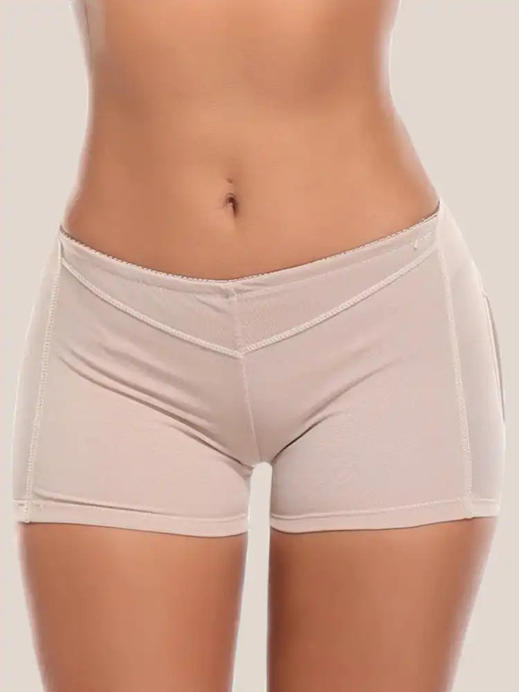 Shorty Gainant Remonte Fesses