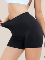 Shorty Gainant Taille Basse