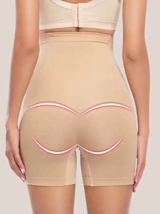 Shorty sauna amincissant